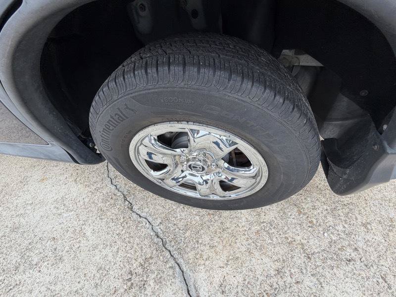 Used 2015 Honda CR-V LX image 9