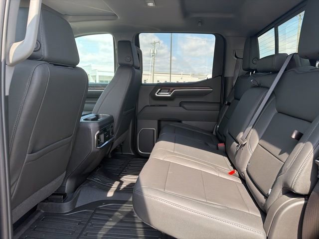 New 2026 GMC Sierra 1500 SLT w/ SLT Premium Plus Package AWD/4WD image 31