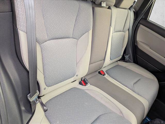 Certified 2026 Subaru Forester Premium AWD/4WD image 20