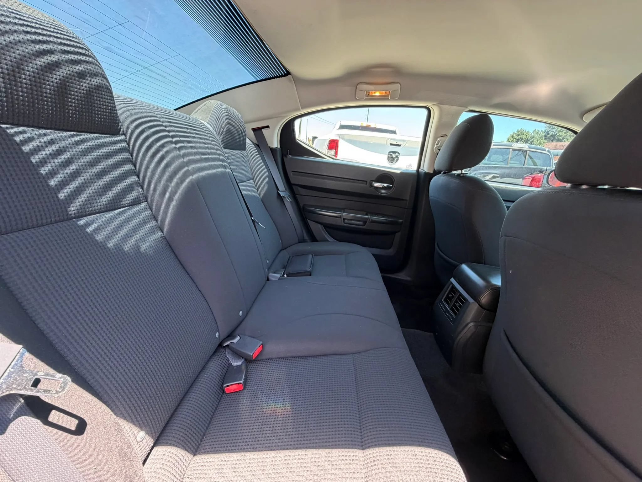 Used 2008 Dodge Charger SE RWD image 18