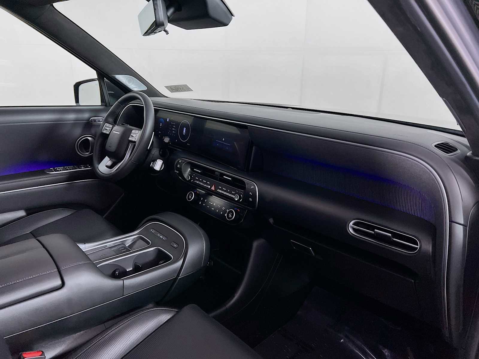 Used 2026 Hyundai Palisade Calligraphy image 31