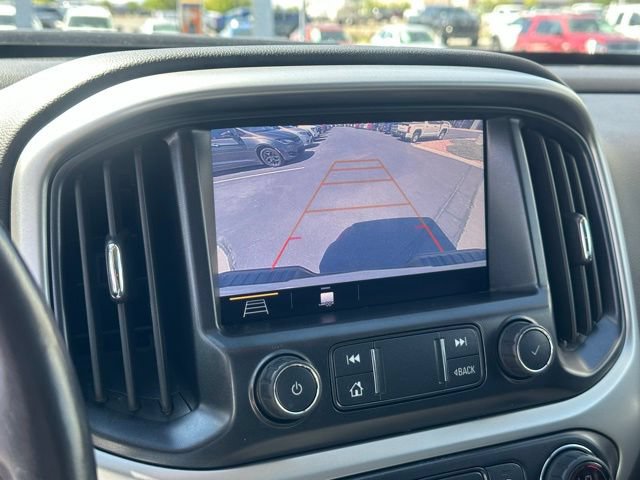 Certified 2019 Chevrolet Colorado ZR2 AWD/4WD image 9