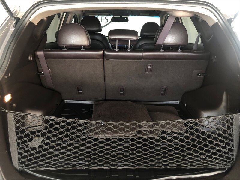 Used 2012 Hyundai Tucson GLS FWD image 12