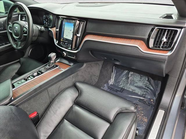 Used 2019 Volvo S60 T6 Inscription AWD/4WD image 29