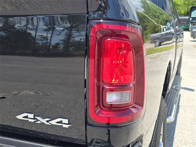 New 2025 RAM 2500 Big Horn image 9