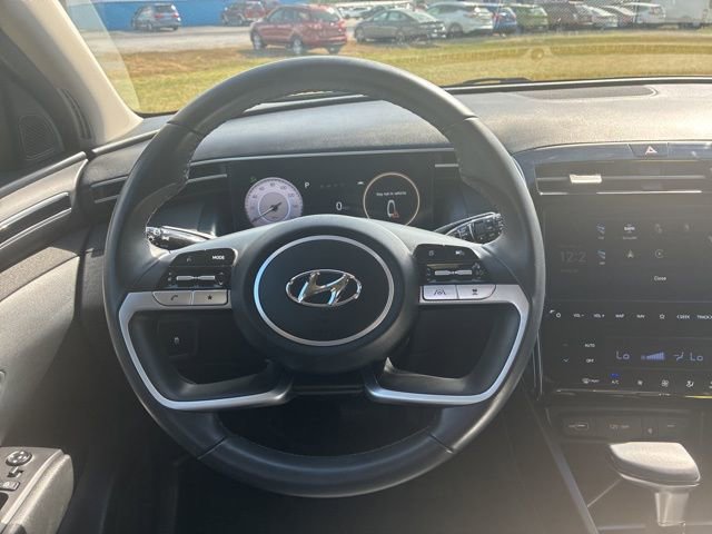 Used 2024 Hyundai Tucson SEL w/ Convenience Package image 15