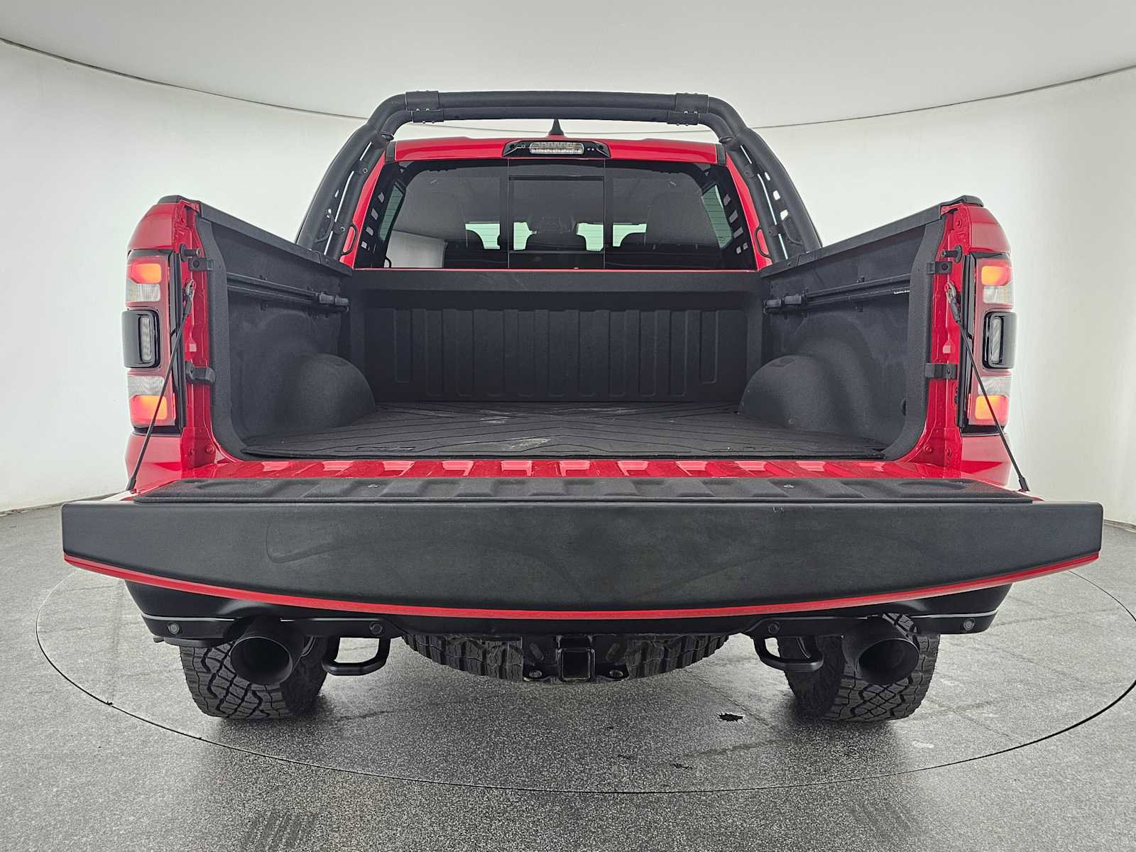 Used 2021 RAM 1500 TRX w/ TRX Level 2 Equipment Group image 15