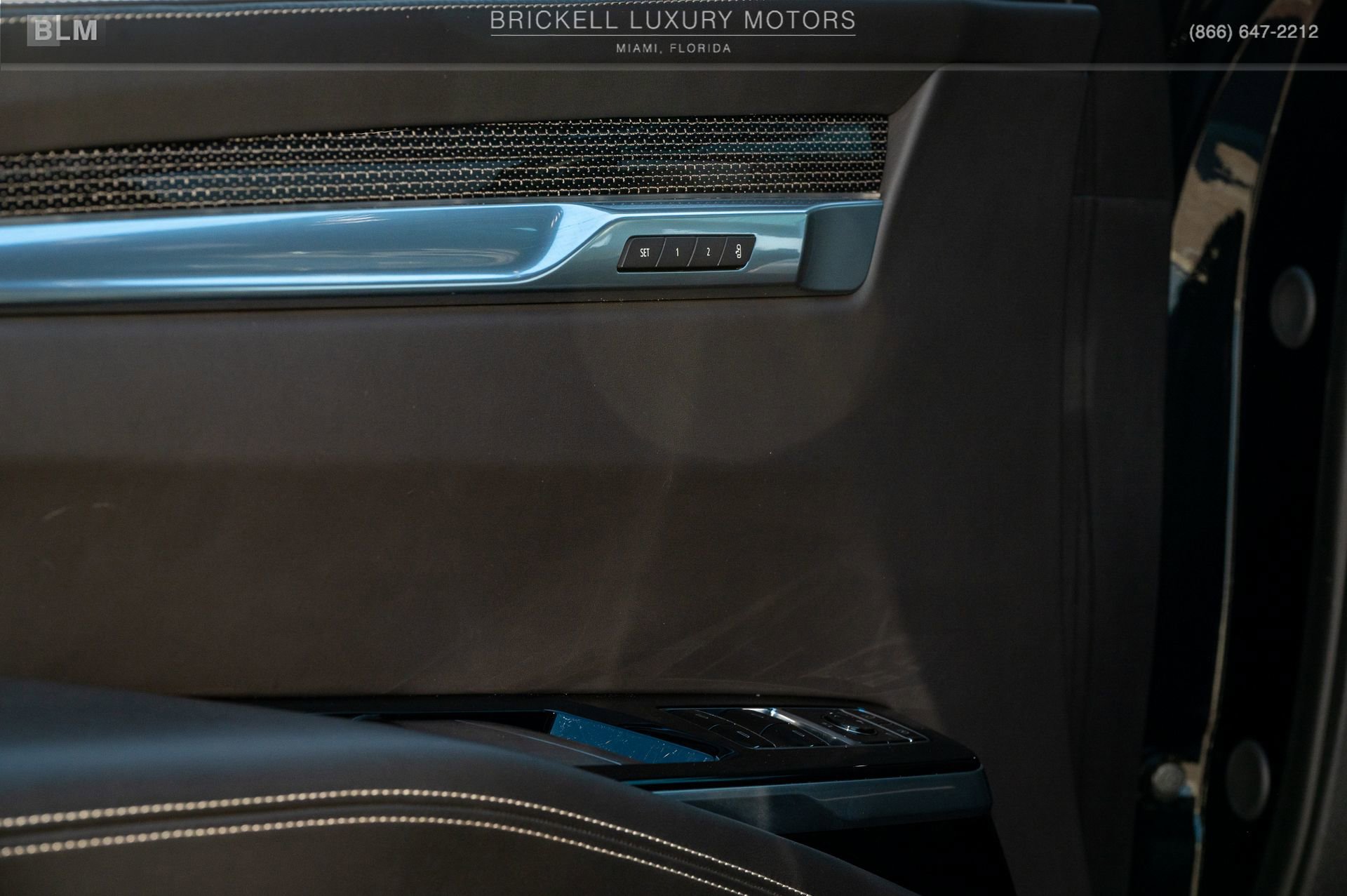 Used 2025 Cadillac Escalade V image 75