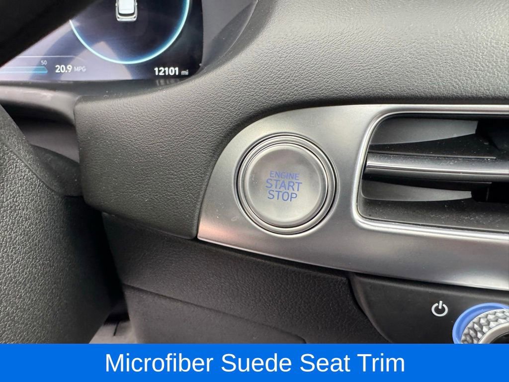 Used 2025 Hyundai Palisade Calligraphy image 28