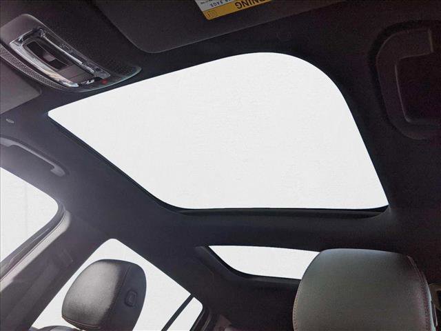 New 2023 Mercedes-Benz EQB 350 4MATIC SUV image 16