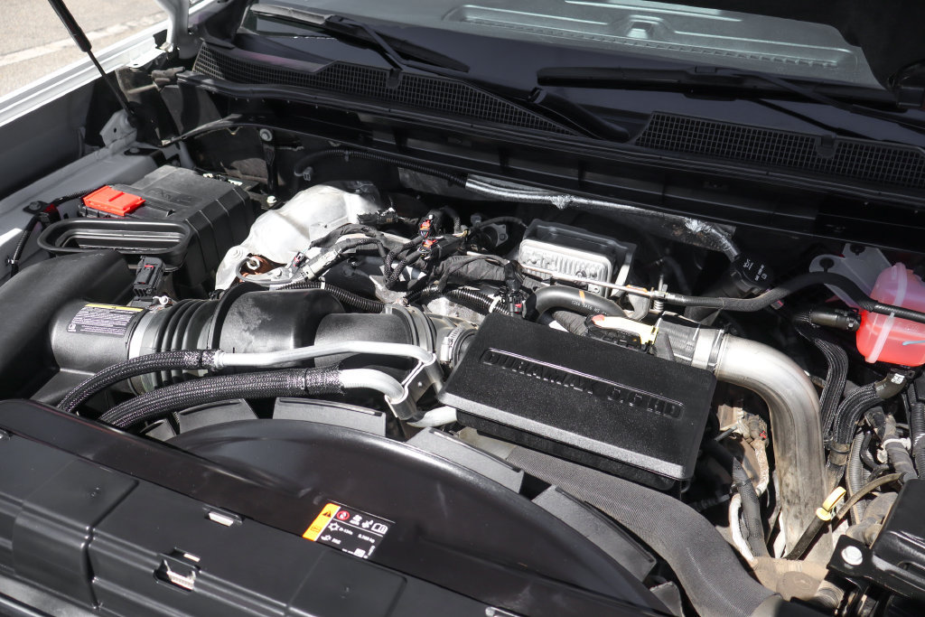 Used 2023 Chevrolet Silverado 3500 LT w/ Convenience Package AWD/4WD image 15