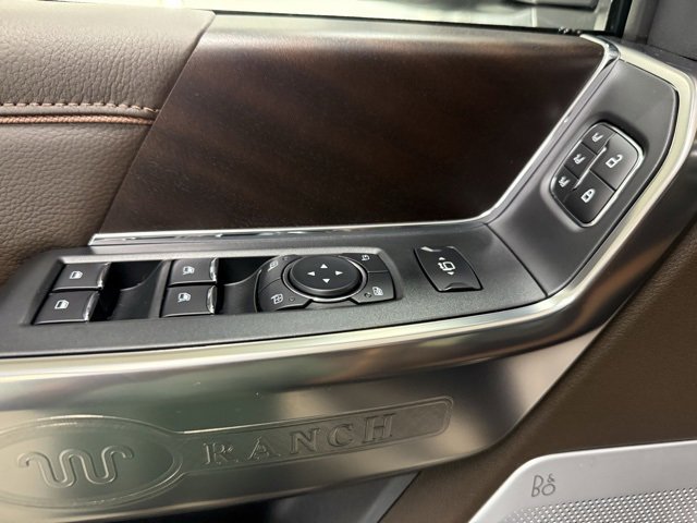 New 2026 Ford F350 King Ranch image 12