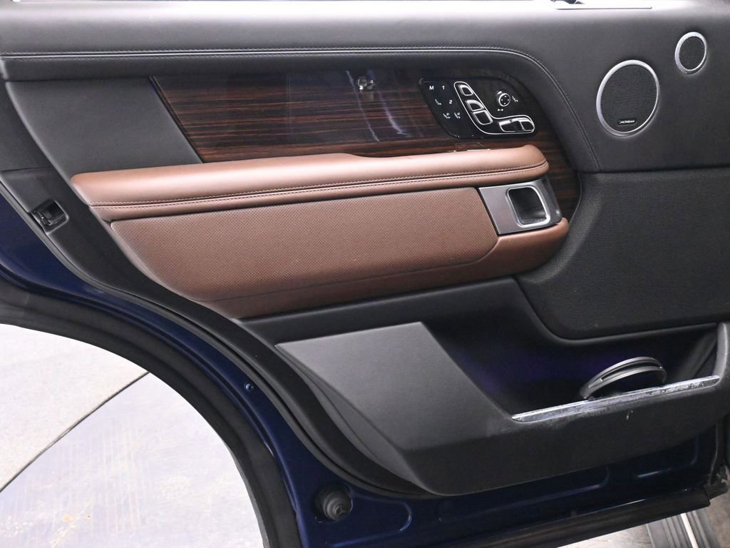 Used 2019 Land Rover Range Rover LWB SV Autobiography image 15