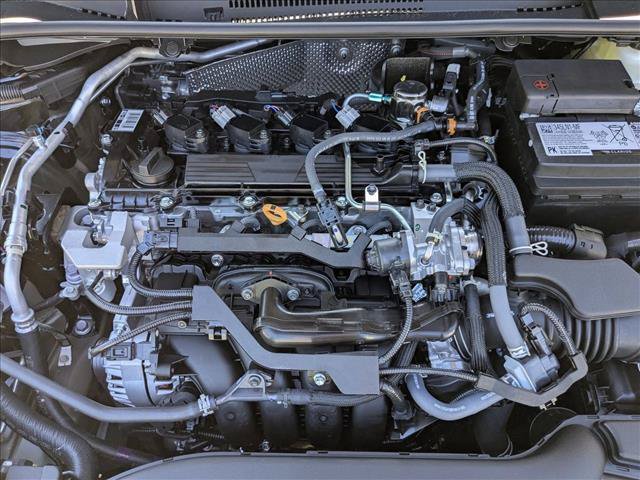 New 2026 Toyota Corolla LE FWD image 15