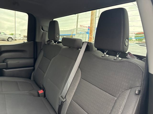 Used 2019 Chevrolet Silverado 1500 LT w/ All-Star Edition AWD/4WD image 30