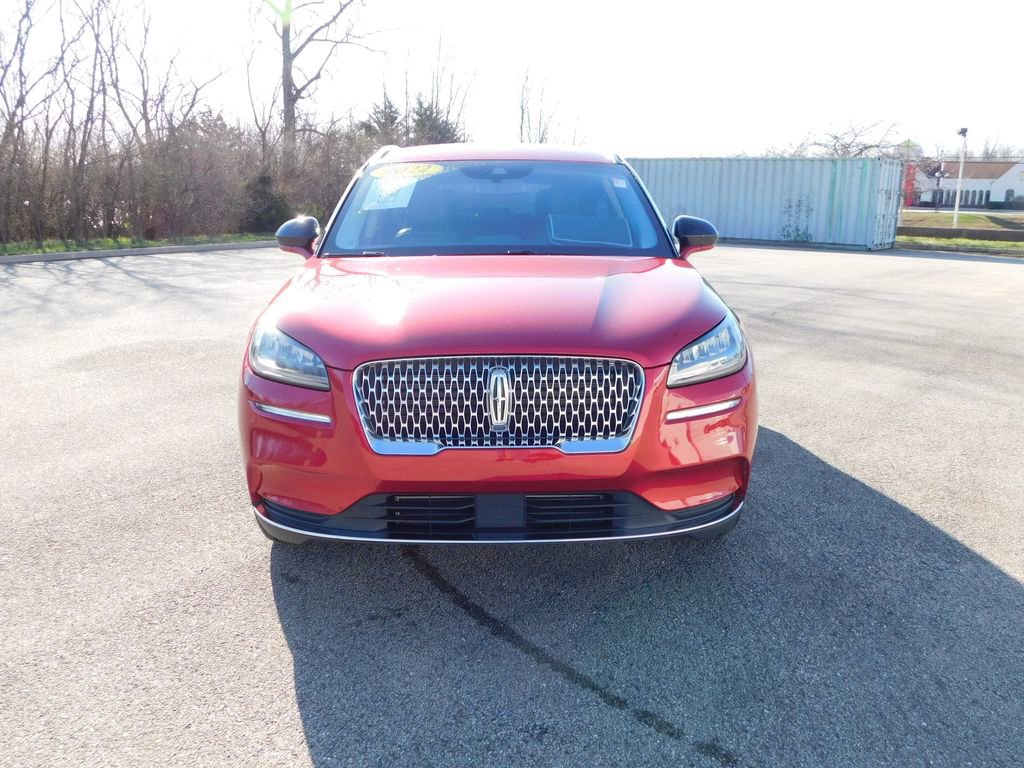 Used 2022 Lincoln Corsair AWD w/ Equipment Group 101A image 8