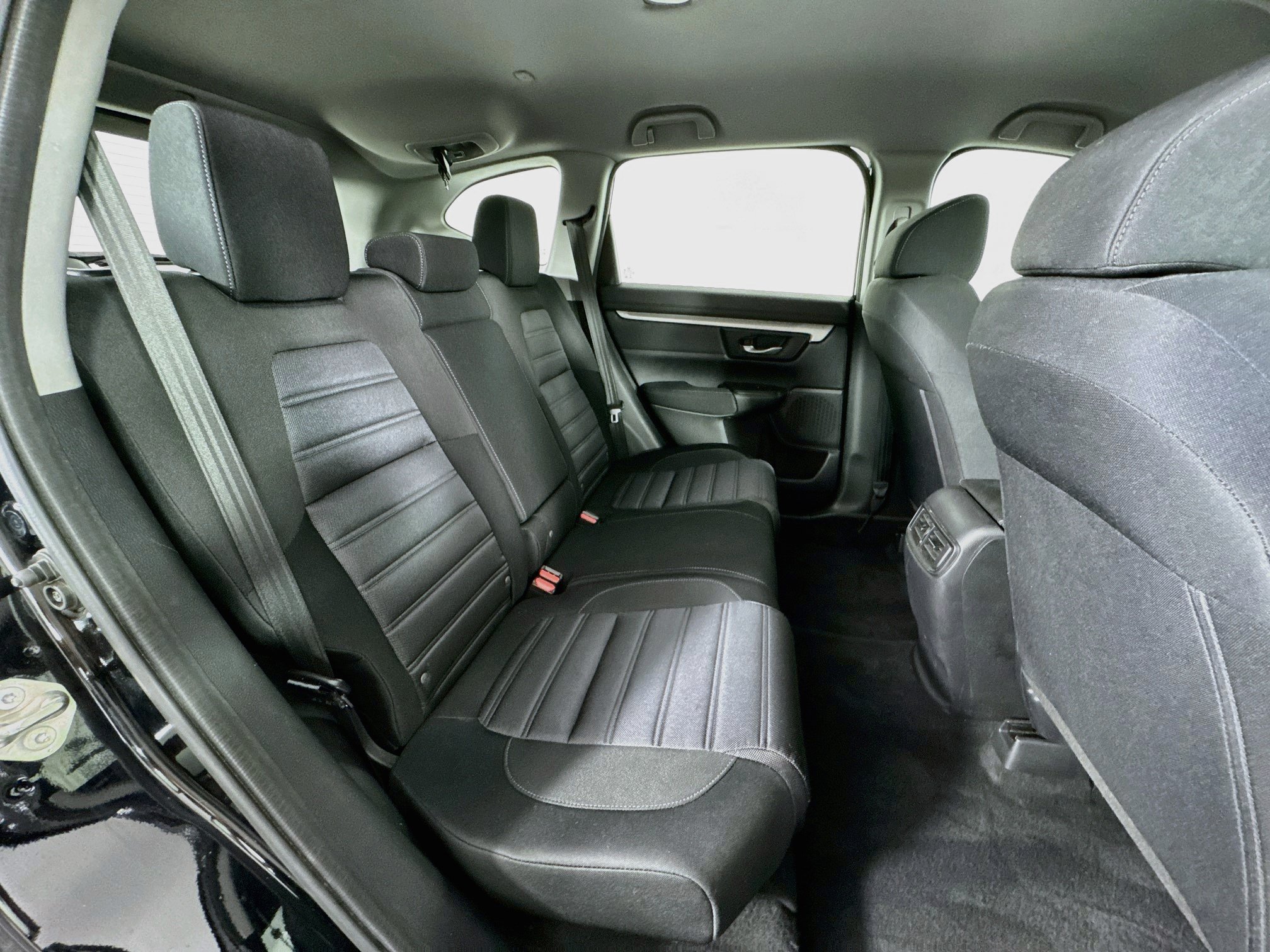 Certified 2019 Honda CR-V LX image 25
