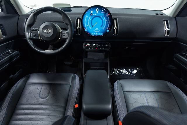 Used 2025 MINI Cooper Countryman S AWD/4WD image 21