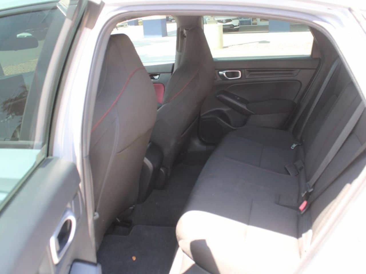 Used 2024 Honda Civic Si image 13