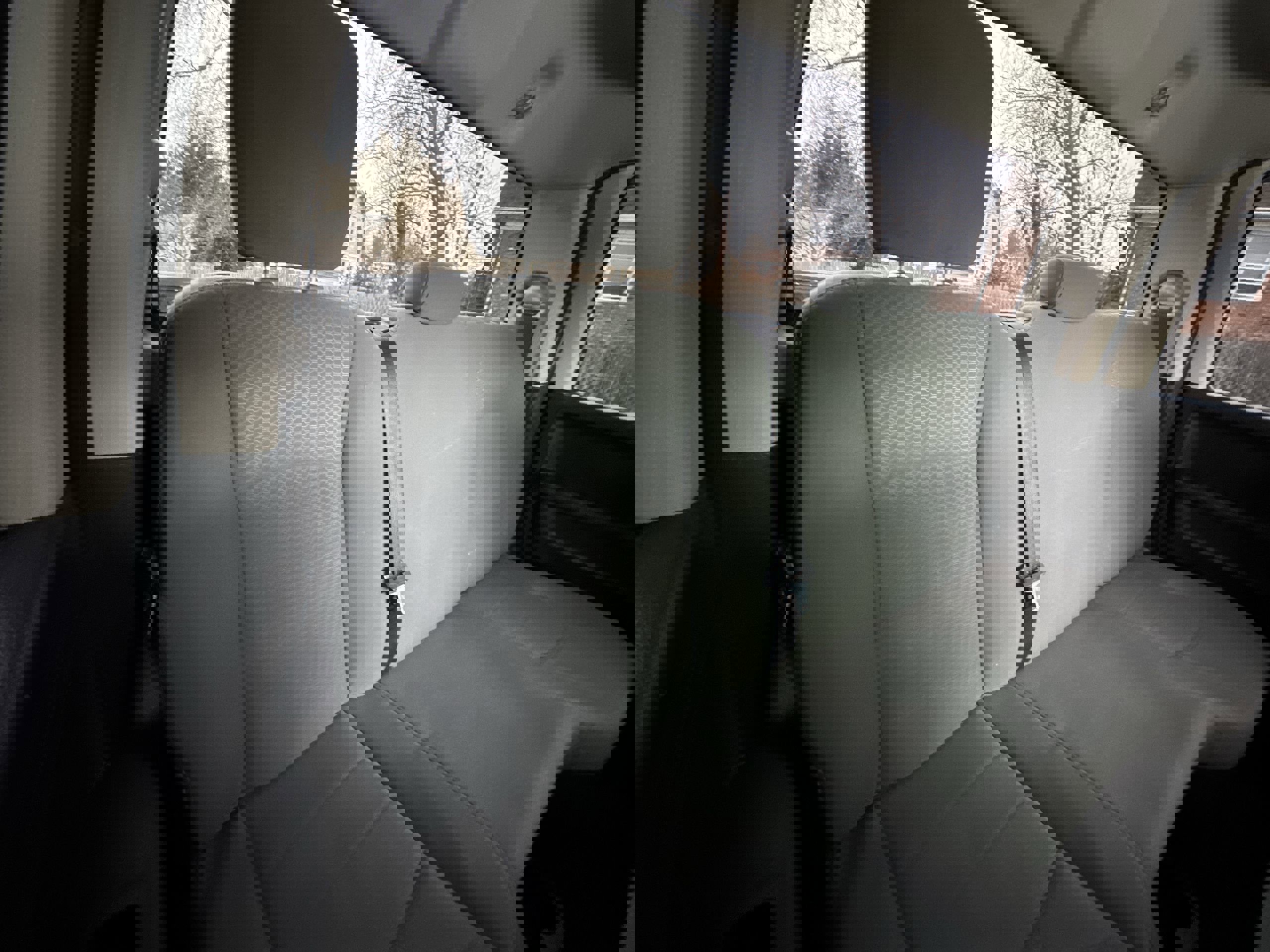 Used 2014 RAM 1500 Tradesman w/ Popular Equipment Group image 26