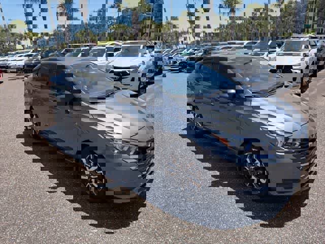 Used 2023 Nissan Versa S w/ S Plus Package image 10