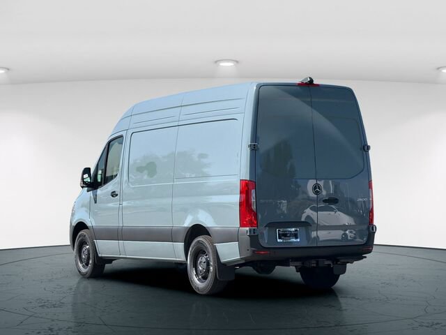 New 2026 Mercedes-Benz Sprinter 2500 image 4