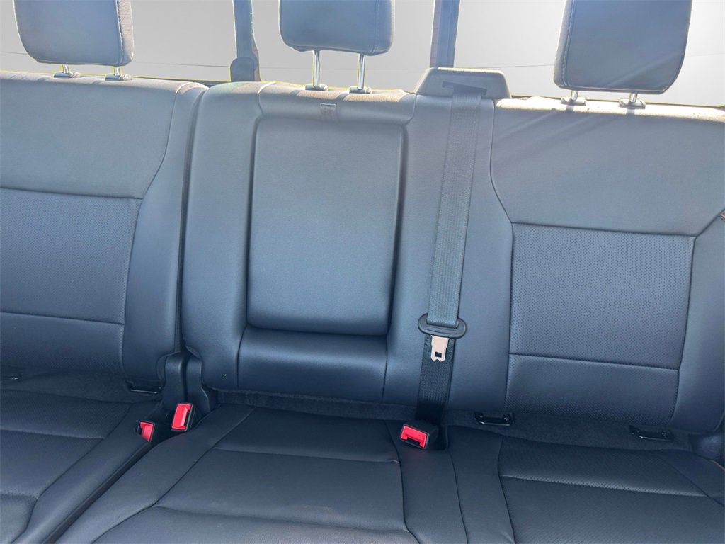 New 2026 Ford F250 Lariat image 15