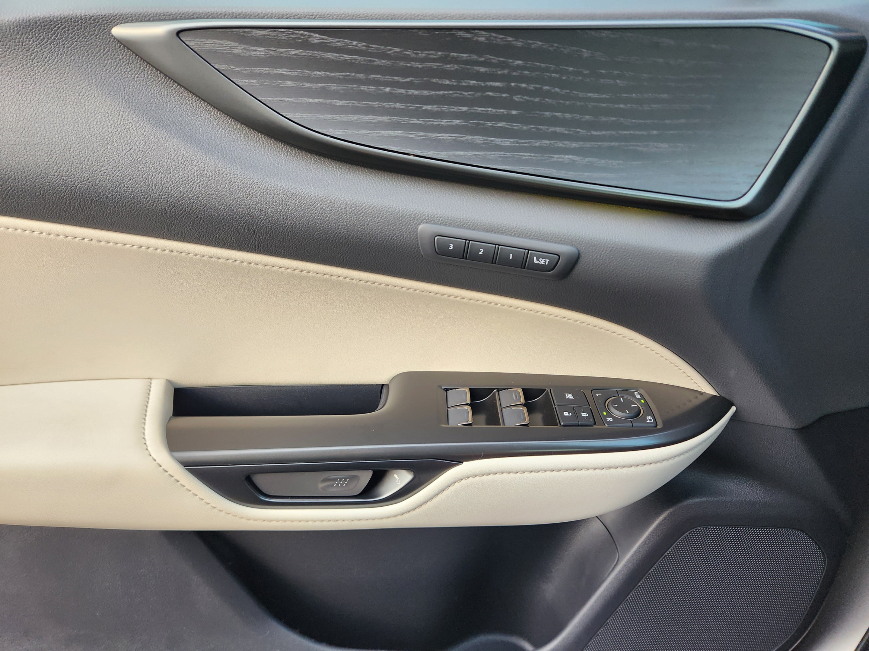 New 2026 Lexus NX 450h+ AWD w/ Accessory Package (Z1) image 13