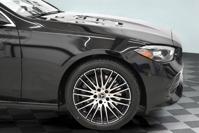 New 2026 Mercedes-Benz C 300 4MATIC Sedan image 13