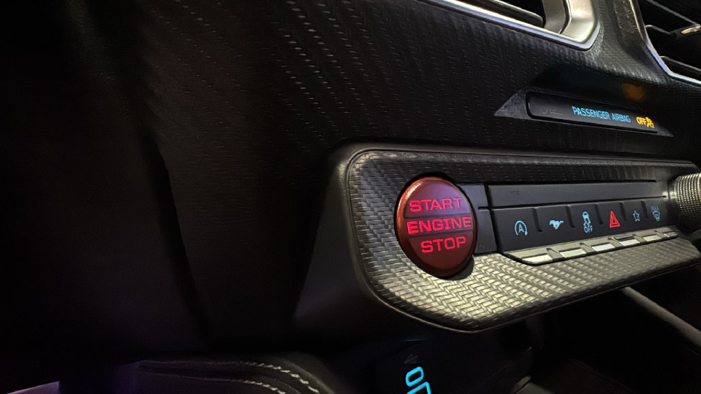Used 2025 Ford Mustang GT Premium RWD image 19