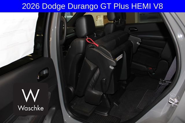 New 2026 Dodge Durango GT image 17