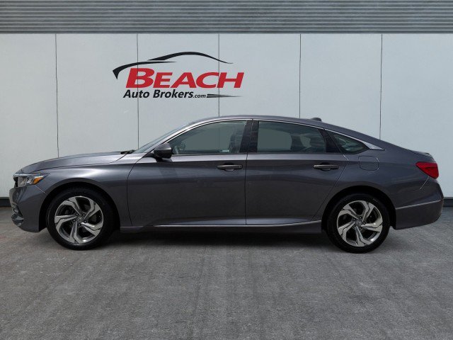 Used 2020 Honda Accord EX image 3