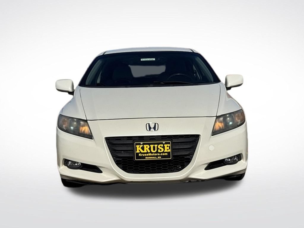 Used 2011 Honda CR-Z EX image 24