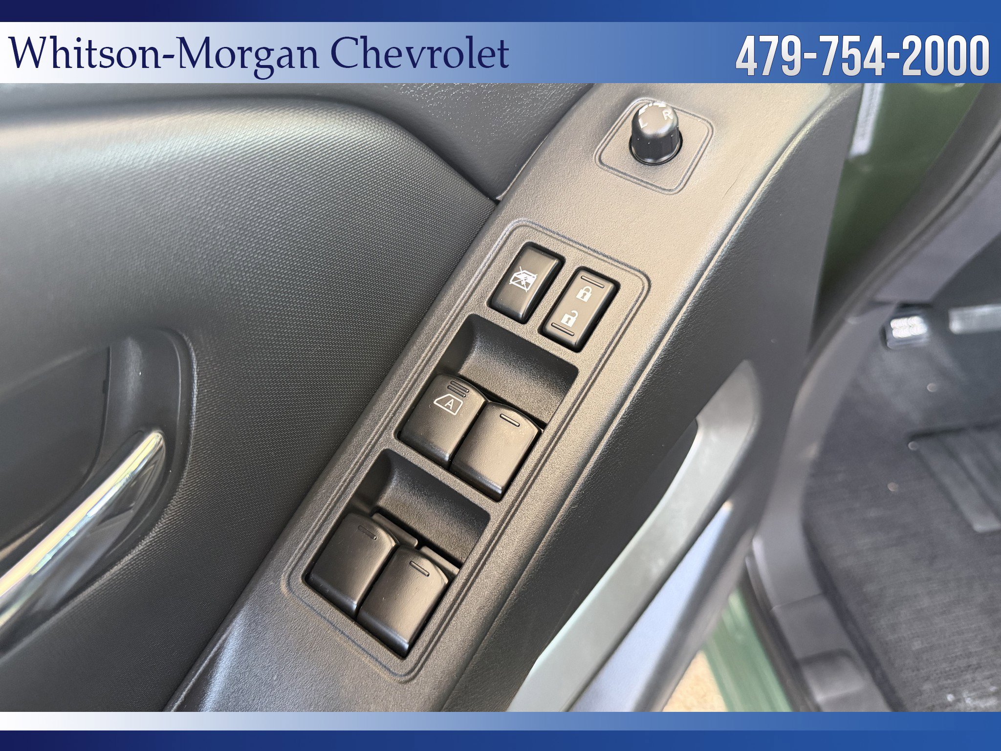 Used 2023 Nissan Frontier SV w/ Technology Package image 12