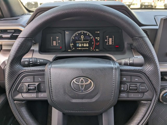 New 2024 Toyota Tacoma SR5 RWD image 21