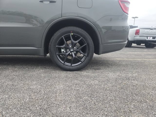 New 2026 Dodge Durango GT AWD/4WD image 6