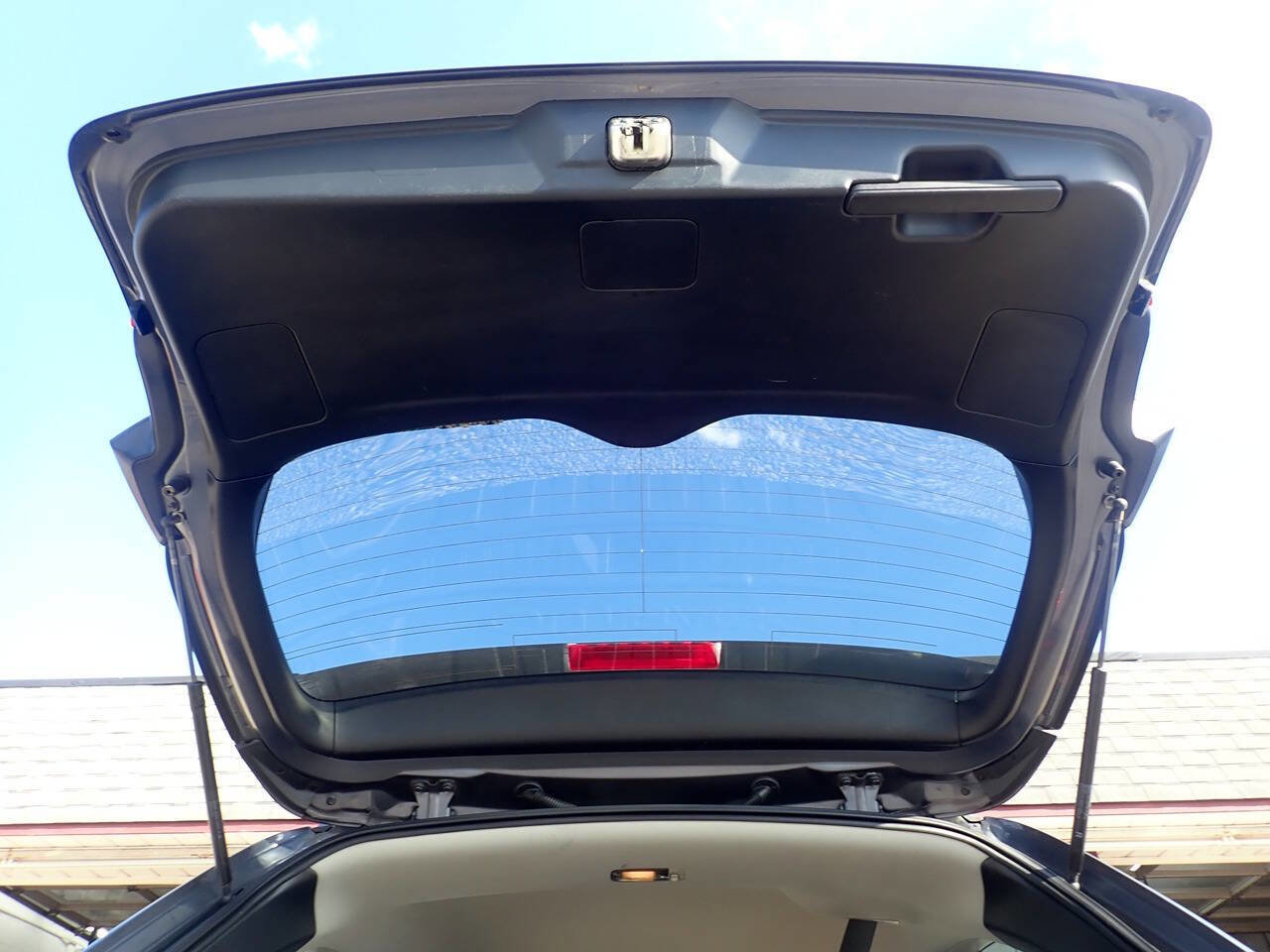 Used 2015 Subaru Outback 2.5i Premium w/ Protection Package #1 image 23