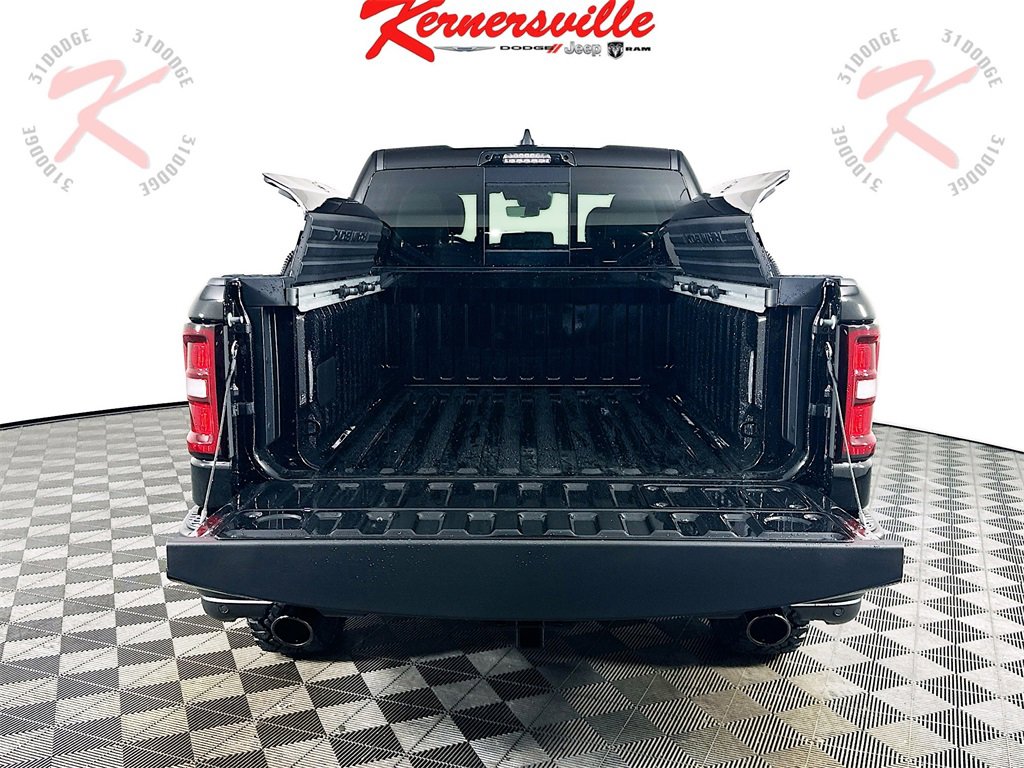 New 2026 RAM 1500 Rebel image 16