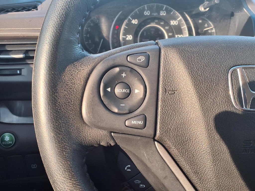 Used 2014 Honda CR-V EX-L image 14