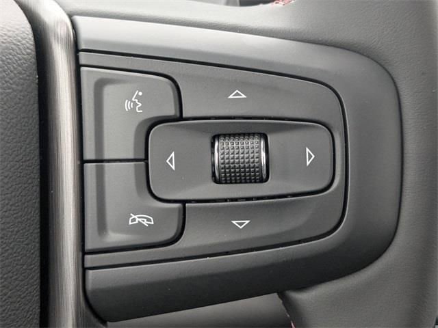 New 2026 GMC Sierra 1500 AT4X image 33