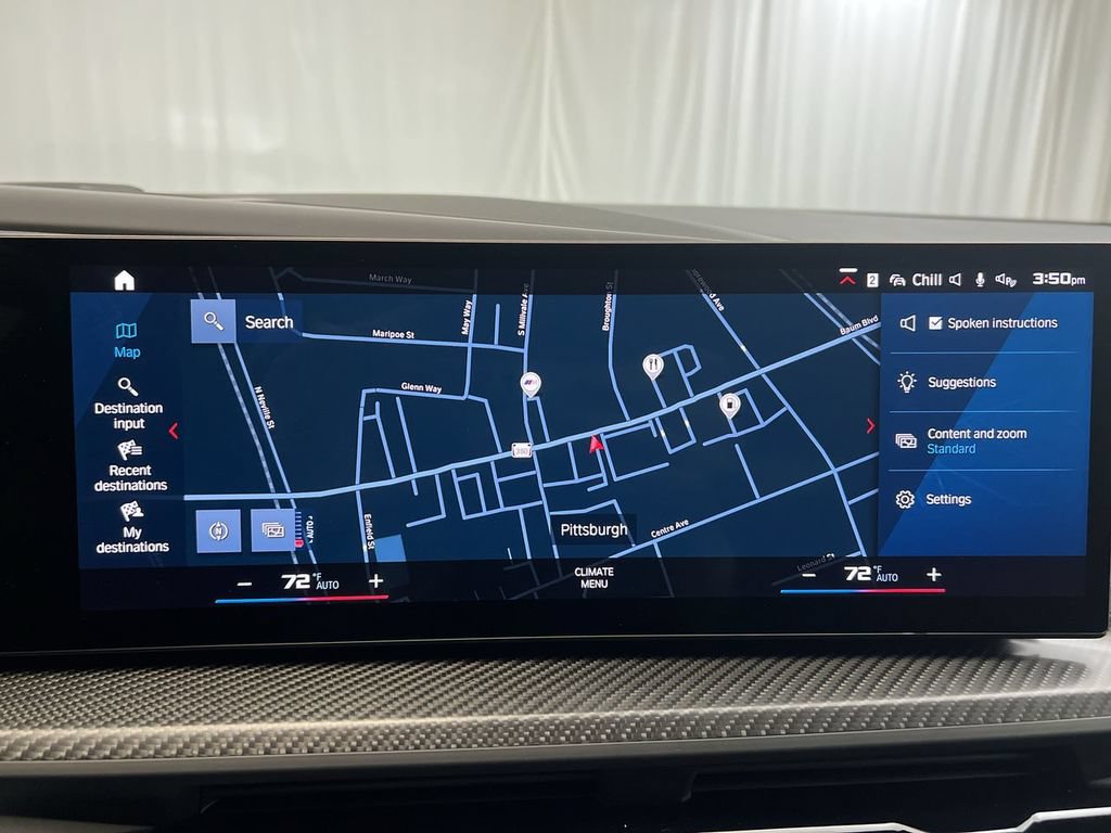 New 2023 BMW XM AWD/4WD image 20