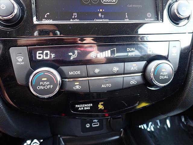 Used 2019 Nissan Rogue SV AWD/4WD image 20