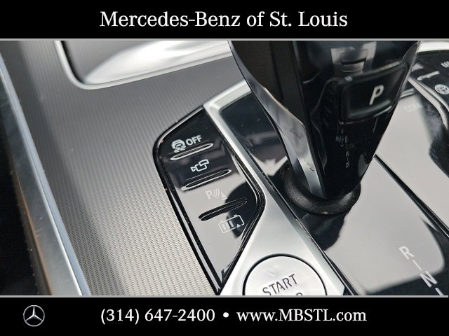 Used 2022 BMW X5 xDrive45e w/ M Sport Package image 36