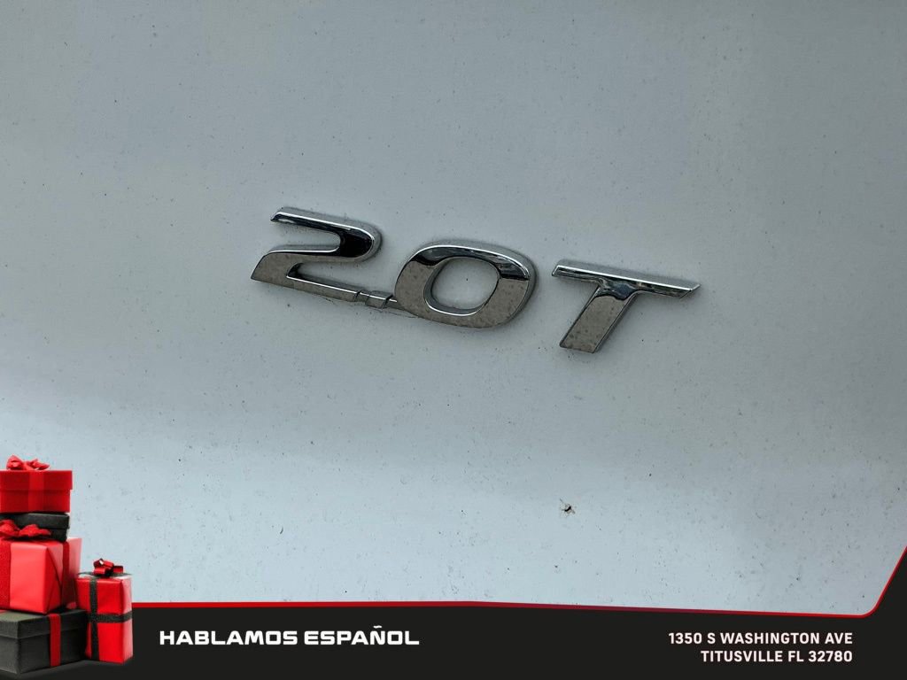 Used 2019 Hyundai Santa Fe Limited w/ Cargo Package image 44