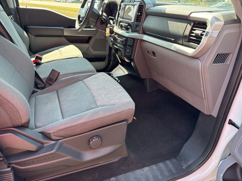 Used 2022 Ford F150 XLT w/ XTR Package image 30
