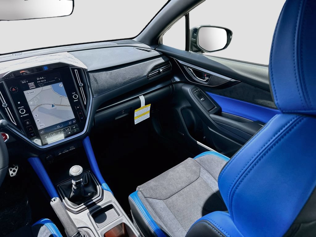 New 2026 Subaru WRX tS AWD/4WD image 24