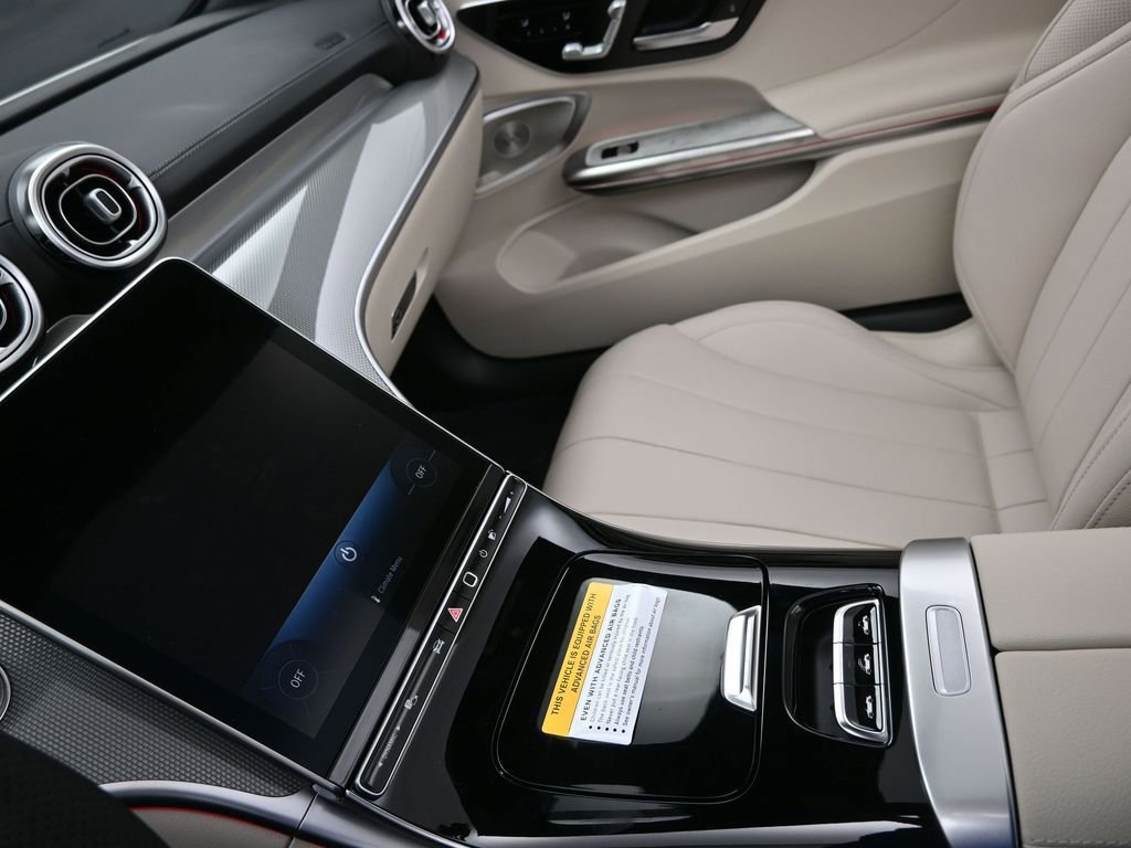 New 2026 Mercedes-Benz CLE 300 4MATIC Cabriolet image 16