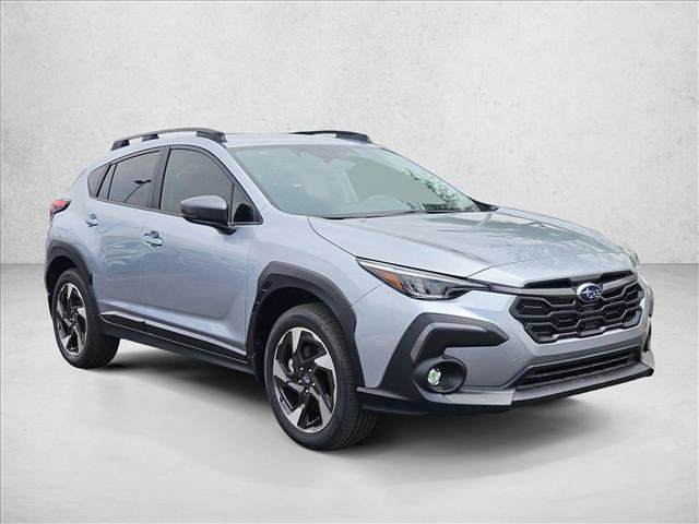 New 2026 Subaru Crosstrek 2.5i Limited AWD/4WD image 8