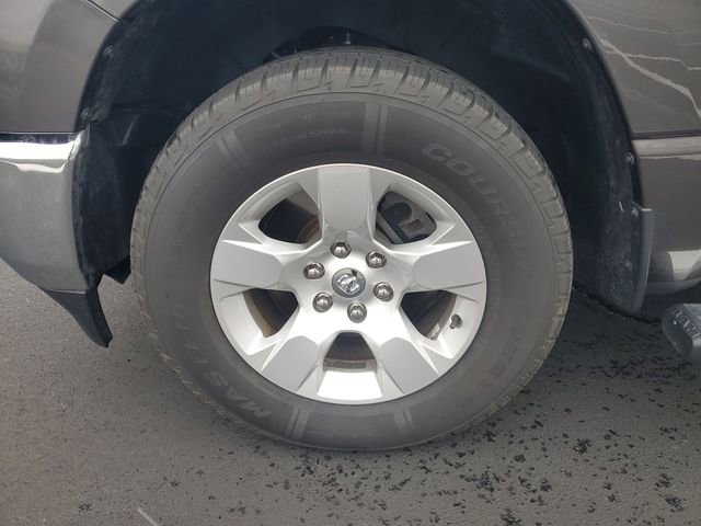 Used 2020 RAM 1500 Big Horn image 18