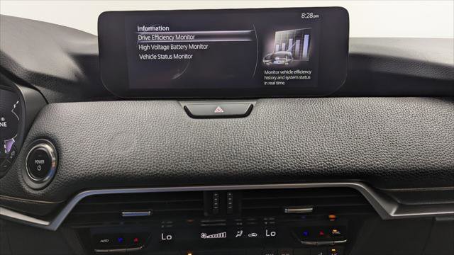 Used 2024 MAZDA CX-90 Plug-In Hybrid w/ Preferred image 31